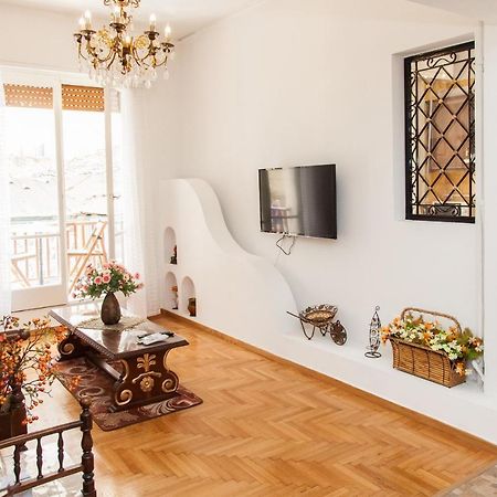 Beautiful Apartment In Pagkrati -Gtd95601 Афіни Екстер'єр фото