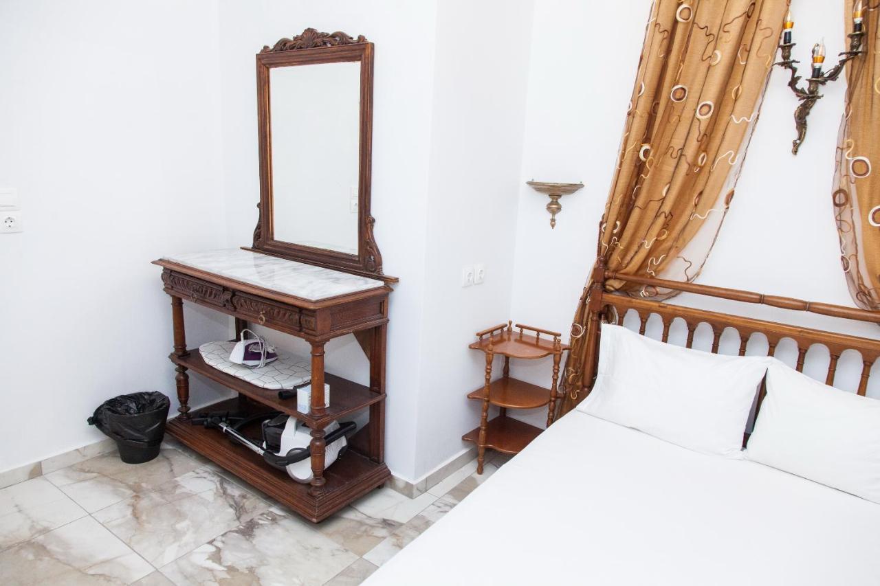 Beautiful Apartment In Pagkrati -Gtd95601 Афіни Екстер'єр фото