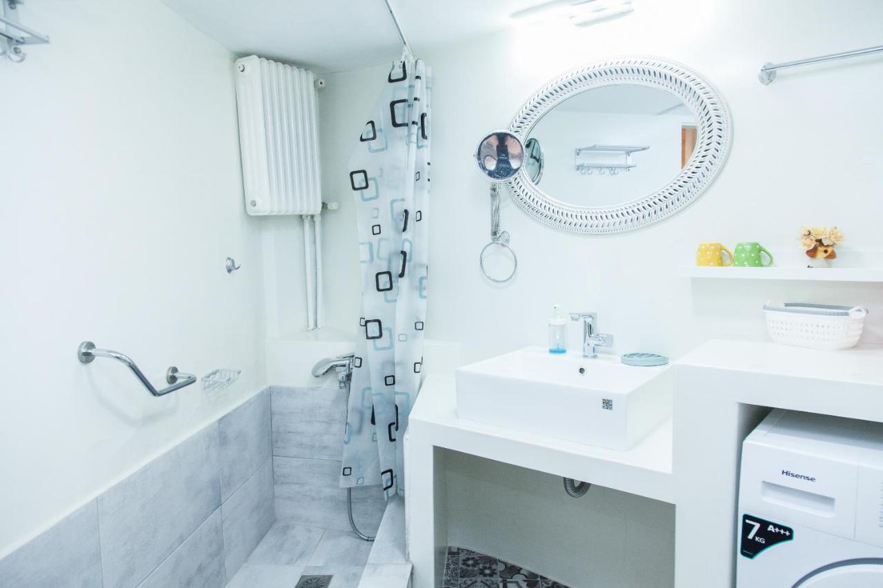 Beautiful Apartment In Pagkrati -Gtd95601 Афіни Екстер'єр фото