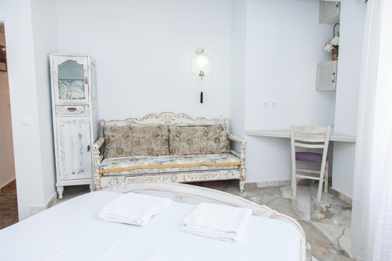 Beautiful Apartment In Pagkrati -Gtd95601 Афіни Екстер'єр фото