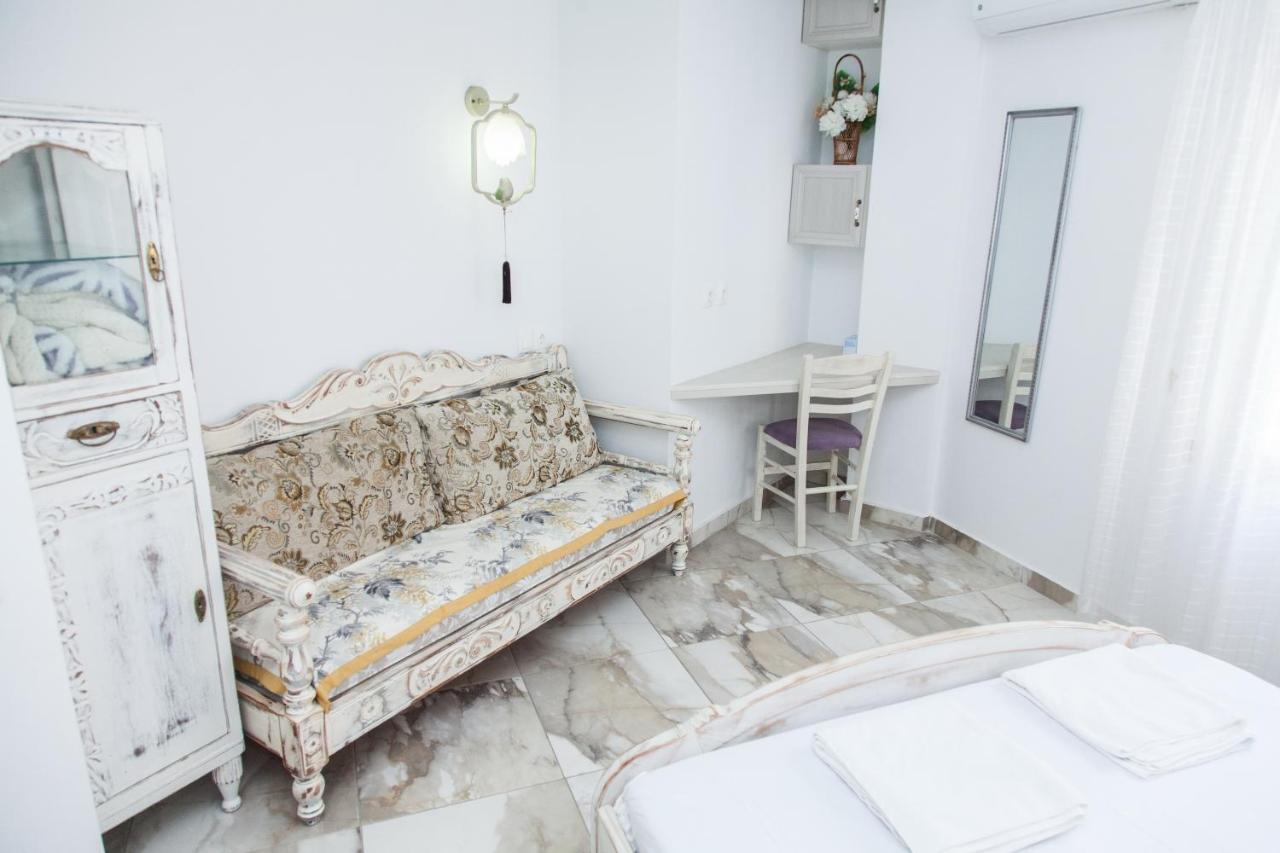 Beautiful Apartment In Pagkrati -Gtd95601 Афіни Екстер'єр фото